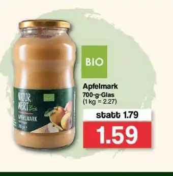 Famila Nord Ost Natur Wert Apfelmark Angebot