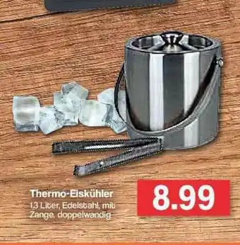 Famila Nord Ost Thermo-eiskühler Angebot