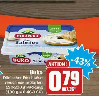 Hit Arla Buko Angebot