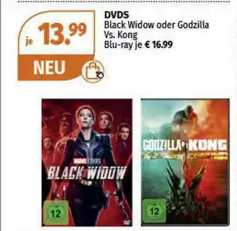 Müller Dvds Angebot