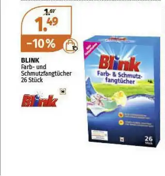 Müller Blink Angebot