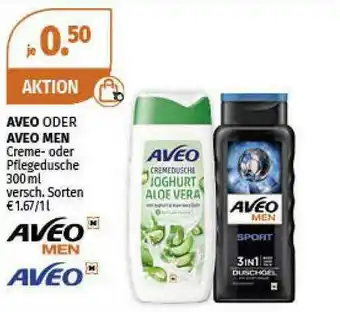 Müller Aveo Oder Aveo Men Angebot