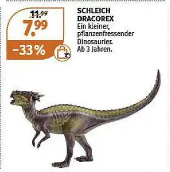 Müller Schleich Dracorex Angebot