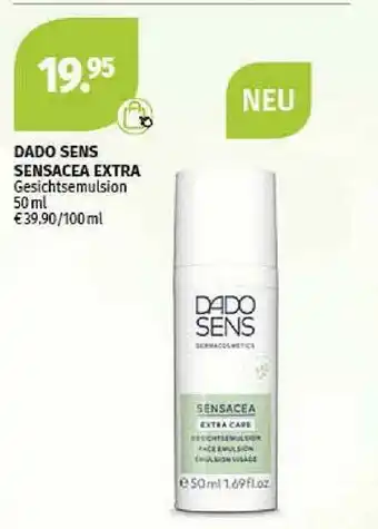 Müller Dado Sens Sensacea Extra Angebot