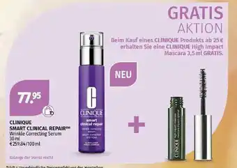 Müller Clinique Smart Clinical Repair Angebot