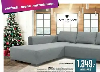 Möbel Wallach Ecksofa Angebot