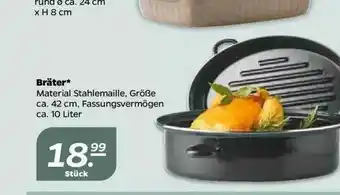 NETTO Bräter Angebot