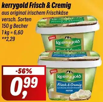 Simmel kerrygold Frisch & Cremig 150 g Becher Angebot