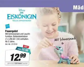 Rofu Kinderland Feuergeist Angebot