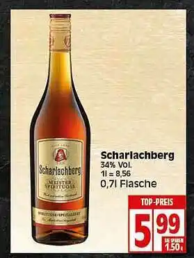 Elli Markt Scharlachberg Angebot