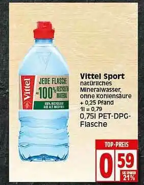 Elli Markt Vittel Sport Angebot