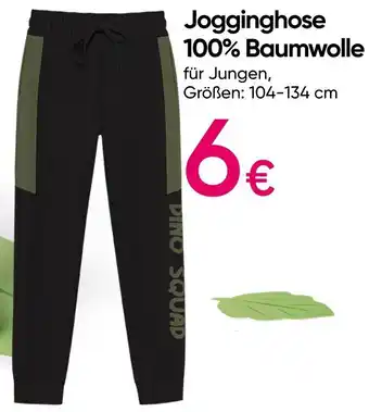 PEPCO Jogginghose 100% Baumwolle Angebot