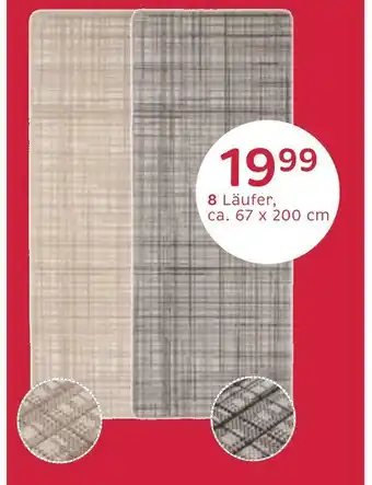 XXXLutz Boxxx läufer „country“ Angebot