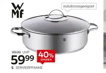 XXXLutz Wmf servierpfanne „vignola“ Angebot