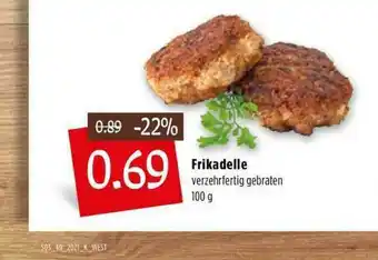 Kupsch Frikadelle Angebot