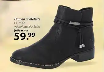 Magro Damen Stiefelette Angebot