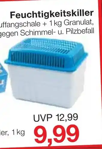 Jawoll Feuchtigkeitskiller Angebot