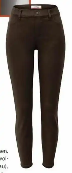 Tchibo Treggings Angebot