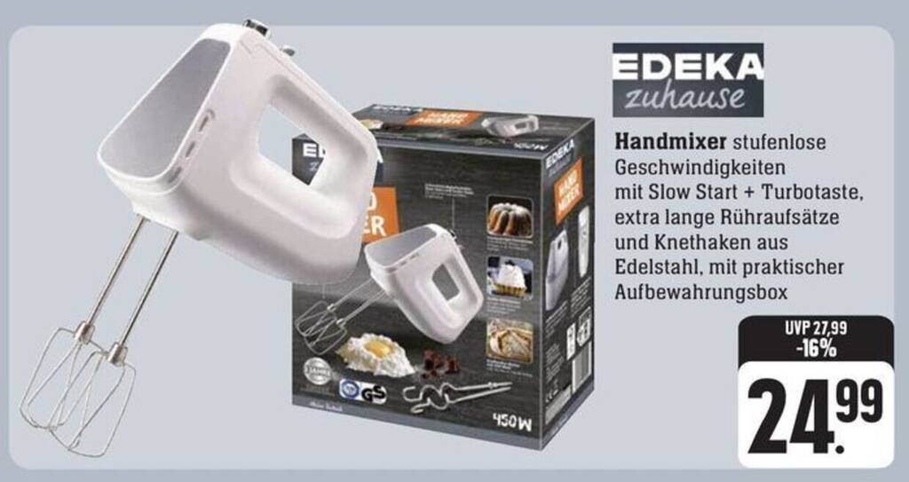 Alle Edeka zuhause Angebote Entdecken Sie das günstigste Edeka