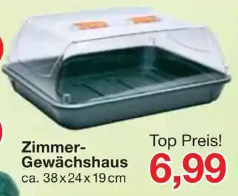 Jawoll Zimmer Gewächshaus Angebot