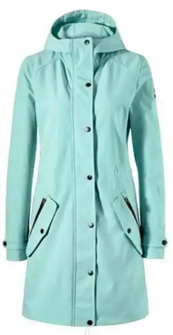 Tchibo Softshellmantel Angebot