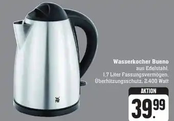 Schmidt's Märkte WMF Wasserkocher Bueno Angebot