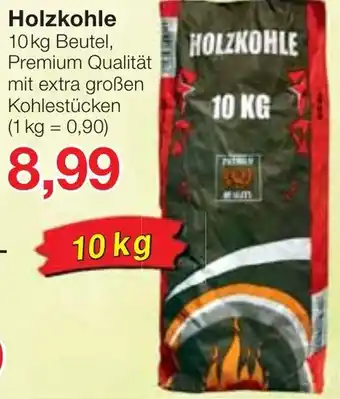 Jawoll Holzkohle 10kg Angebot