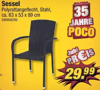 Poco Sessel Angebot