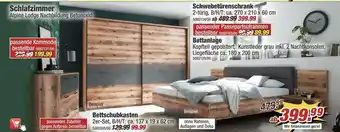 Poco Schlafzimmer Angebot