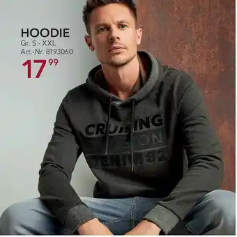 Takko Fashion Hoodie Angebot