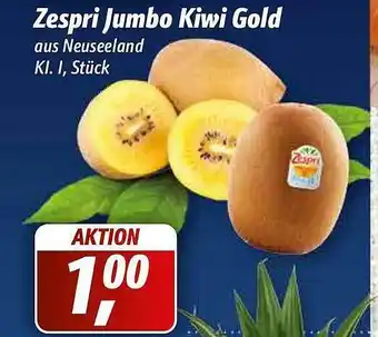 Simmel Zespri Jumbo Kiwi Gold Angebot