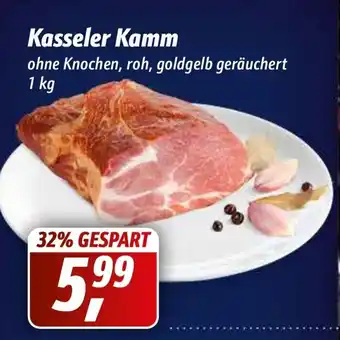 Simmel Kasseler Kamm 1kg Angebot