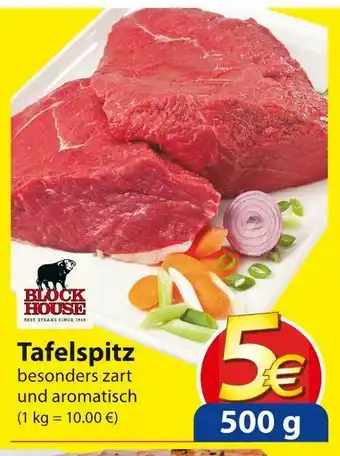 Famila Nord Ost Block house tafelspitz Angebot