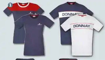 PENNY Donnay t-shirt Angebot