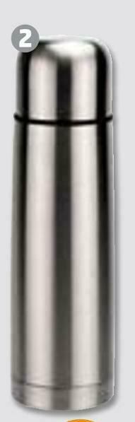 PENNY Isolierflasche Angebot
