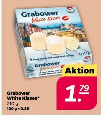 NETTO Grabower pralinen Angebot