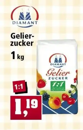 Thomas Philipps Gelierzucker 1kg Angebot