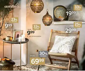 XXXLutz Ambia home serie „marrakesch“, Angebot