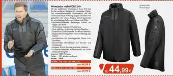 Sport Saller Winterjacke Sallercore 2.0 Angebot