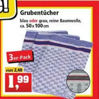 Thomas Philipps Grubentücher Angebot