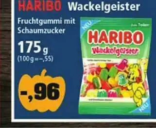 Thomas Philipps Haribo Wackelgeister Angebot