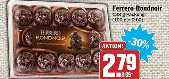 AEZ Ferrero Rondnoir Angebot