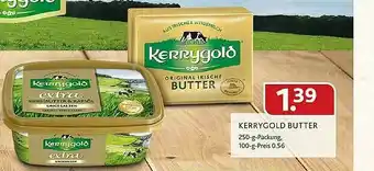 Wasgau Kerrygold Butter Angebot