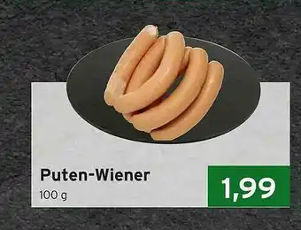 CAP Markt Puten-wiener Angebot