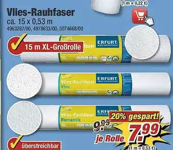 Poco Vlies-rauhfaser Angebot