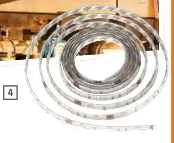 OBI Led-strip Angebot