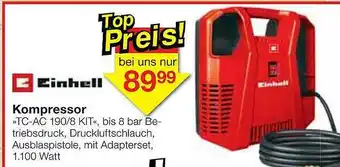 Jawoll Kompressor Angebot