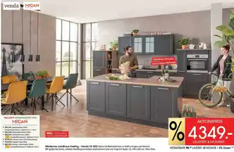 Zurbrüggen Venda modernes landhaus-feeling - venda ve 425 Angebot