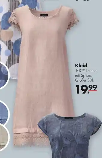 Handelshof Kleid Angebot