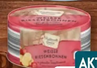 Aldi Nord Weiße Riesenbohnen Angebot